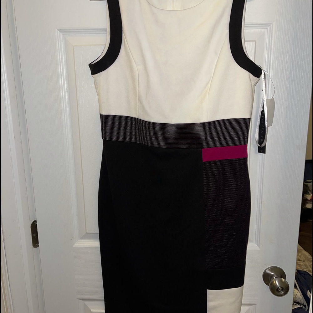 Ivanka trump dress